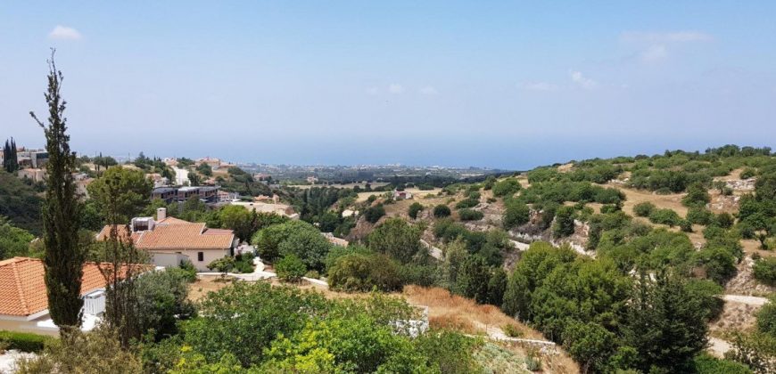 Paphos Kamares 5Bdr House (Detached) For Sale FCP33945