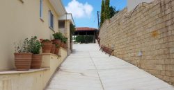 Paphos Kamares 5Bdr House (Detached) For Sale FCP33945