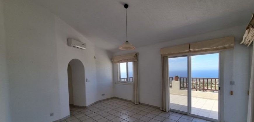 Paphos Kamares 5Bdr House (Detached) For Sale FCP47942