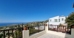 Paphos Kamares 5Bdr House (Detached) For Sale FCP47942