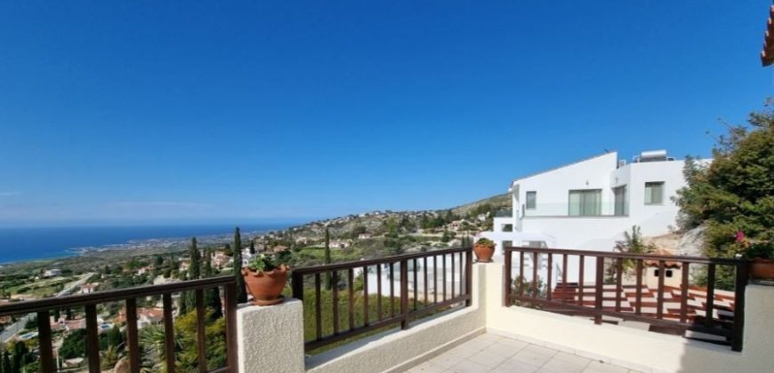 Paphos Kamares 5Bdr House (Detached) For Sale FCP47942