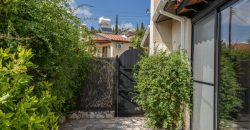 Paphos Kamares Village 2Bdr Villa For Sale PRK33517