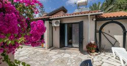 Paphos Kamares Village 2Bdr Villa For Sale PRK33517