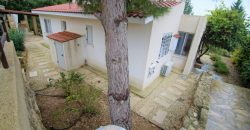 Paphos Kamares Village 3Bdr Bungalow For Sale PRK37159