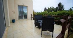 Paphos Kamares Village 3Bdr Bungalow For Sale PRK37159