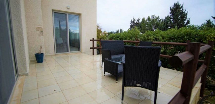 Paphos Kamares Village 3Bdr Bungalow For Sale PRK37159