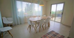 Paphos Kamares Village 3Bdr Bungalow For Sale PRK37159