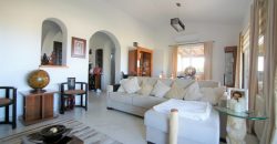 Paphos Kamares Village 3Bdr Villa For Sale PRK36035