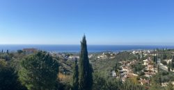 Paphos Kamares Village 3Bdr Villa For Sale PRK36035