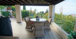 Paphos Kamares Village 3Bdr Villa For Sale PRK36035