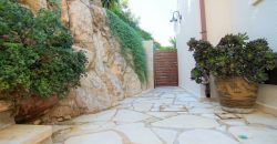 Paphos Kamares Village 3Bdr Villa For Sale PRK36035