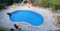 Paphos Kamares Village 3Bdr Villa For Sale PRK36035