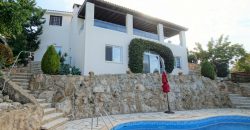 Paphos Kamares Village 3Bdr Villa For Sale PRK36035