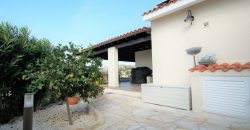 Paphos Kamares Village 3Bdr Villa For Sale PRK36035