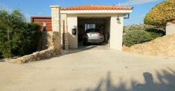 Paphos Kamares Village 3Bdr Villa For Sale PRK36035