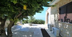 Paphos Kamares Village 4Bdr Bungalow For Sale PRK38615