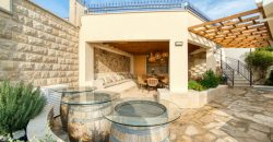 Paphos Kamares Village 5Bdr Villa For Sale PRK35050