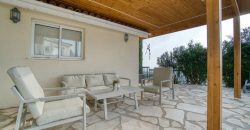 Paphos Kamares Village 5Bdr Villa For Sale PRK35050