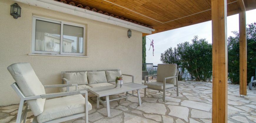 Paphos Kamares Village 5Bdr Villa For Sale PRK35050