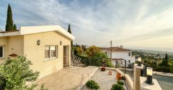 Paphos Kamares Village 5Bdr Villa For Sale PRK35050