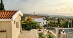 Paphos Kamares Village 5Bdr Villa For Sale PRK35050