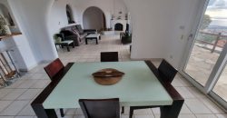 Paphos Kamares Village 5Bdr Villa For Sale PRK35652