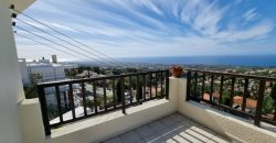 Paphos Kamares Village 5Bdr Villa For Sale PRK35652