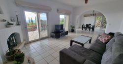 Paphos Kamares Village 5Bdr Villa For Sale PRK35652