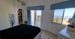 Paphos Kamares Village 5Bdr Villa For Sale PRK35652