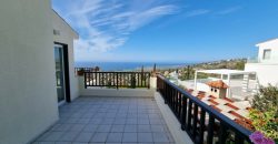 Paphos Kamares Village 5Bdr Villa For Sale PRK35652