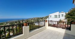 Paphos Kamares Village 5Bdr Villa For Sale PRK35652