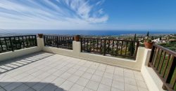 Paphos Kamares Village 5Bdr Villa For Sale PRK35652