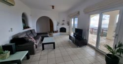 Paphos Kamares Village 5Bdr Villa For Sale PRK35652