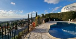 Paphos Kamares Village 5Bdr Villa For Sale PRK35652