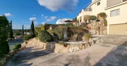 Paphos Kamares Village 5Bdr Villa For Sale PRK35652