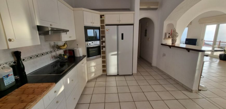 Paphos Kamares Village 5Bdr Villa For Sale PRK35652