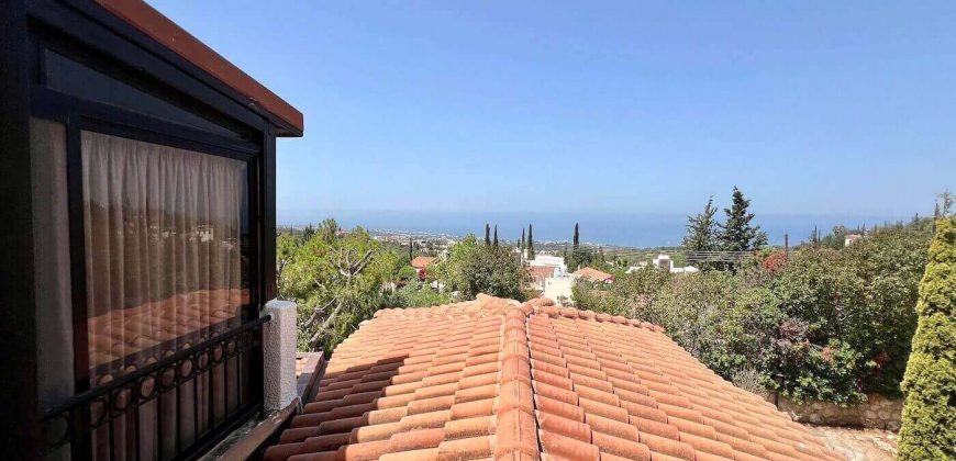 Paphos Kamares Village, Tala 3Bdr BUNGALOWS For Sale TPH1087404