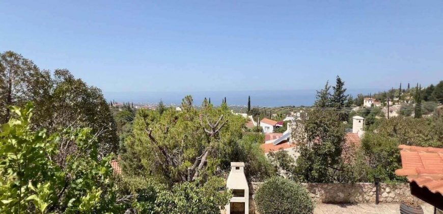 Paphos Kamares Village, Tala 3Bdr BUNGALOWS For Sale TPH1087404