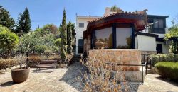 Paphos Kamares Village, Tala 3Bdr BUNGALOWS For Sale TPH1087404