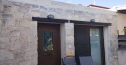 Paphos Kathikas 1Bdr BUNGALOWS For Sale TPH1001383