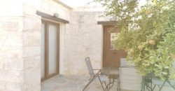 Paphos Kathikas 1Bdr BUNGALOWS For Sale TPH1001383