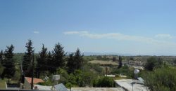 Paphos Kathikas 3Bdr Detached Villa For Sale KTM95859