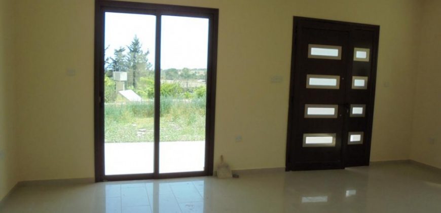 Paphos Kathikas 3Bdr Detached Villa For Sale KTM98236