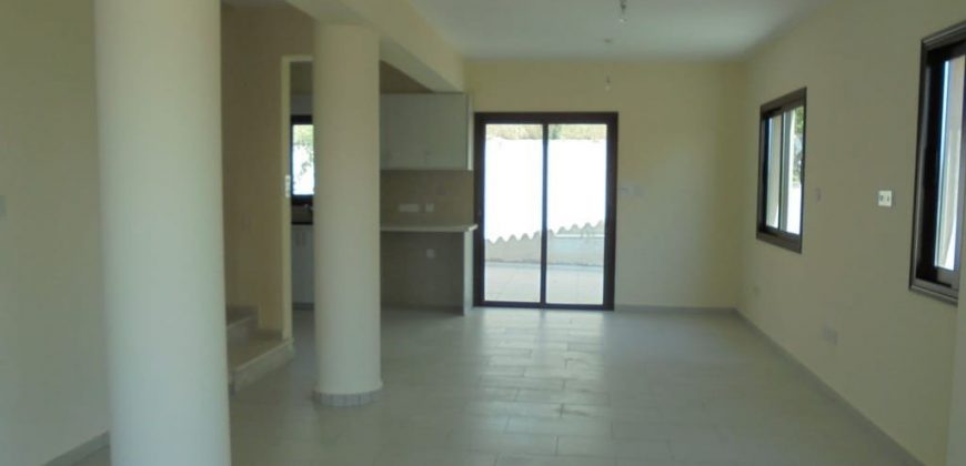 Paphos Kathikas 3Bdr House (Detached) For Sale FCP27695