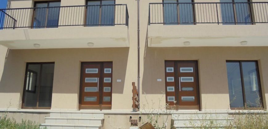 Paphos Kathikas 3Bdr House (Semi detached) For Sale FCP27693