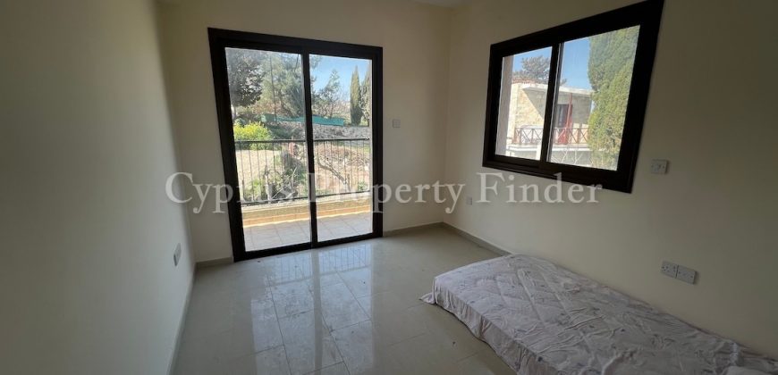 Paphos Kathikas 3Bdr Villa (Detached) For Sale CPF152107