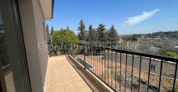 Paphos Kathikas 3Bdr Villa (Detached) For Sale CPF152107