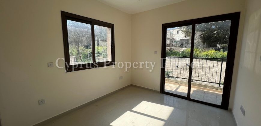 Paphos Kathikas 3Bdr Villa (Detached) For Sale CPF152107