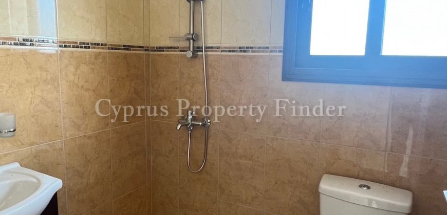 Paphos Kathikas 3Bdr Villa (Detached) For Sale CPF152107