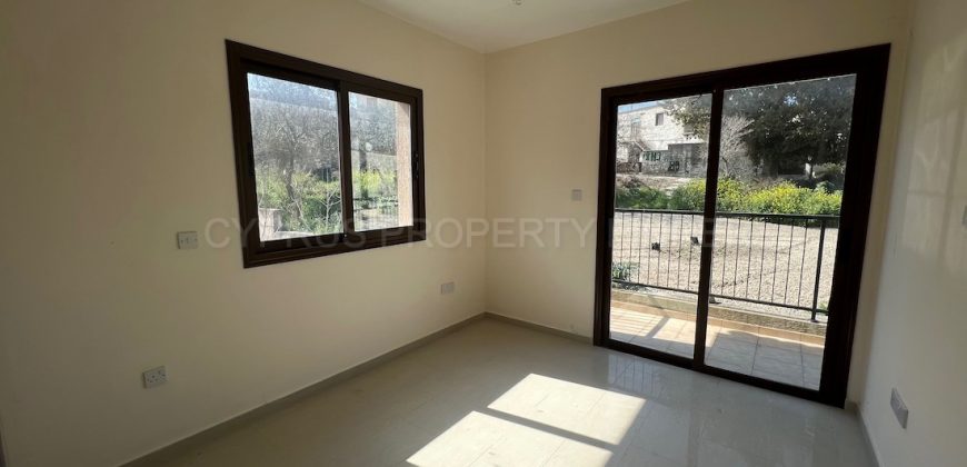 Paphos Kathikas 3Bdr Villa (Detached) For Sale CPF152110